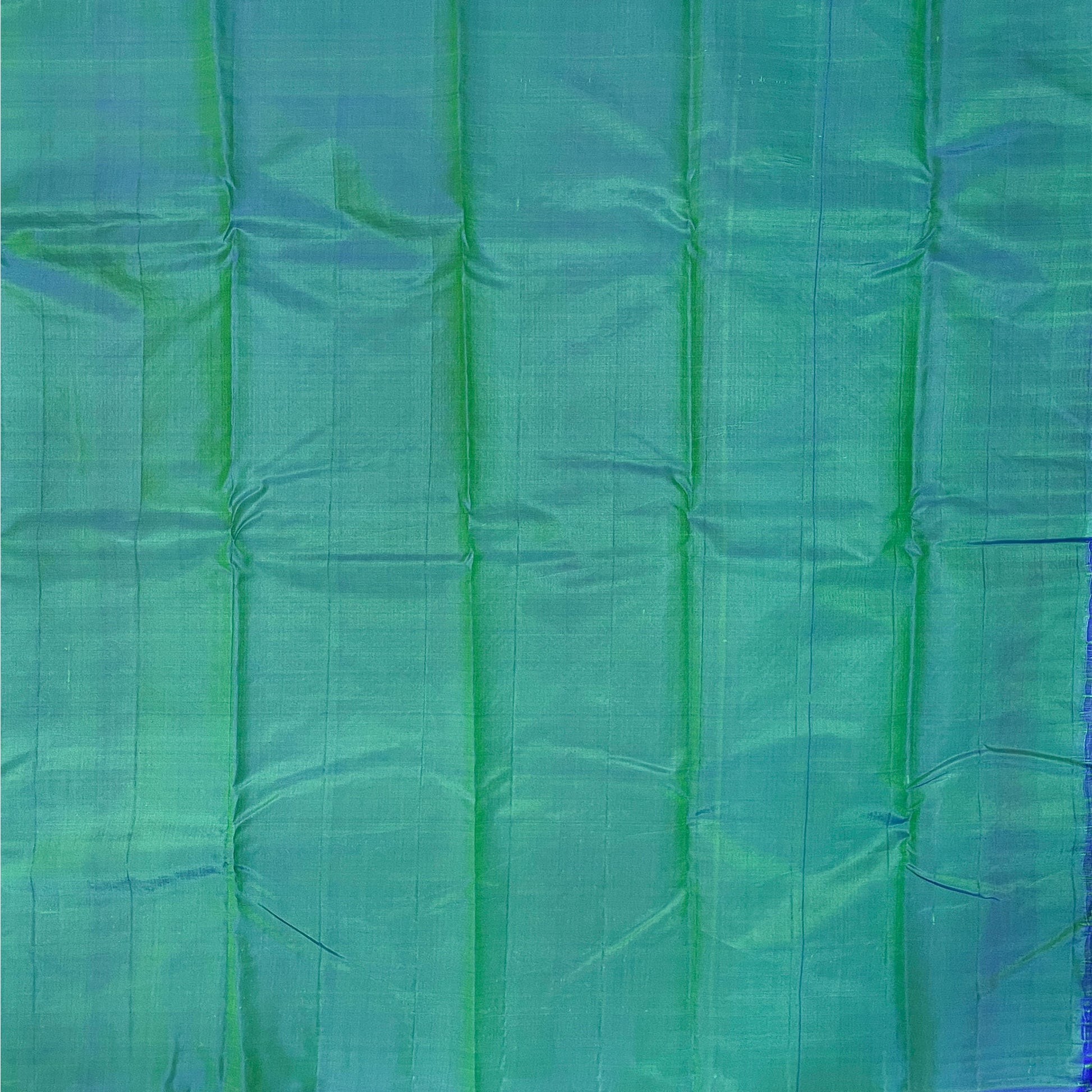 Kanchivaram Silk Saree