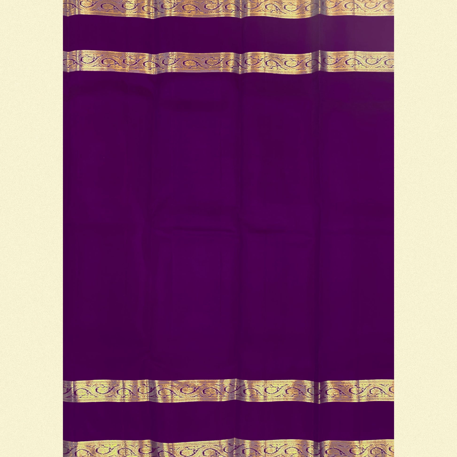 Kanchivaram Silk Saree