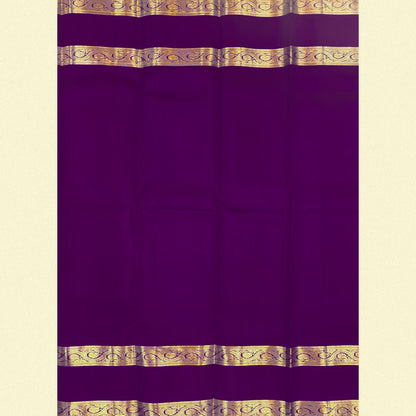 Kanchivaram Silk Saree